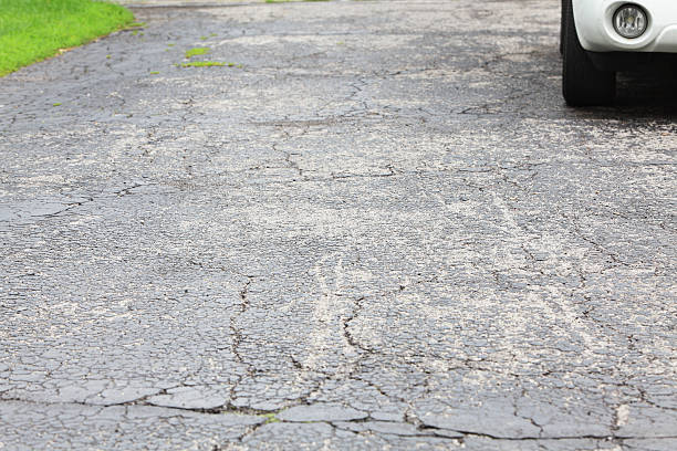 Trusted Edgewood, MD Driveway Paving Services Experts